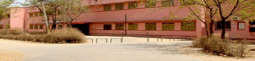 Manikya Lal Verma Govt College